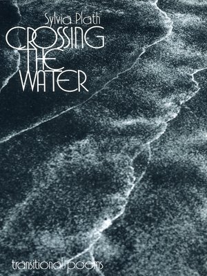 cover image of Crossing the Water